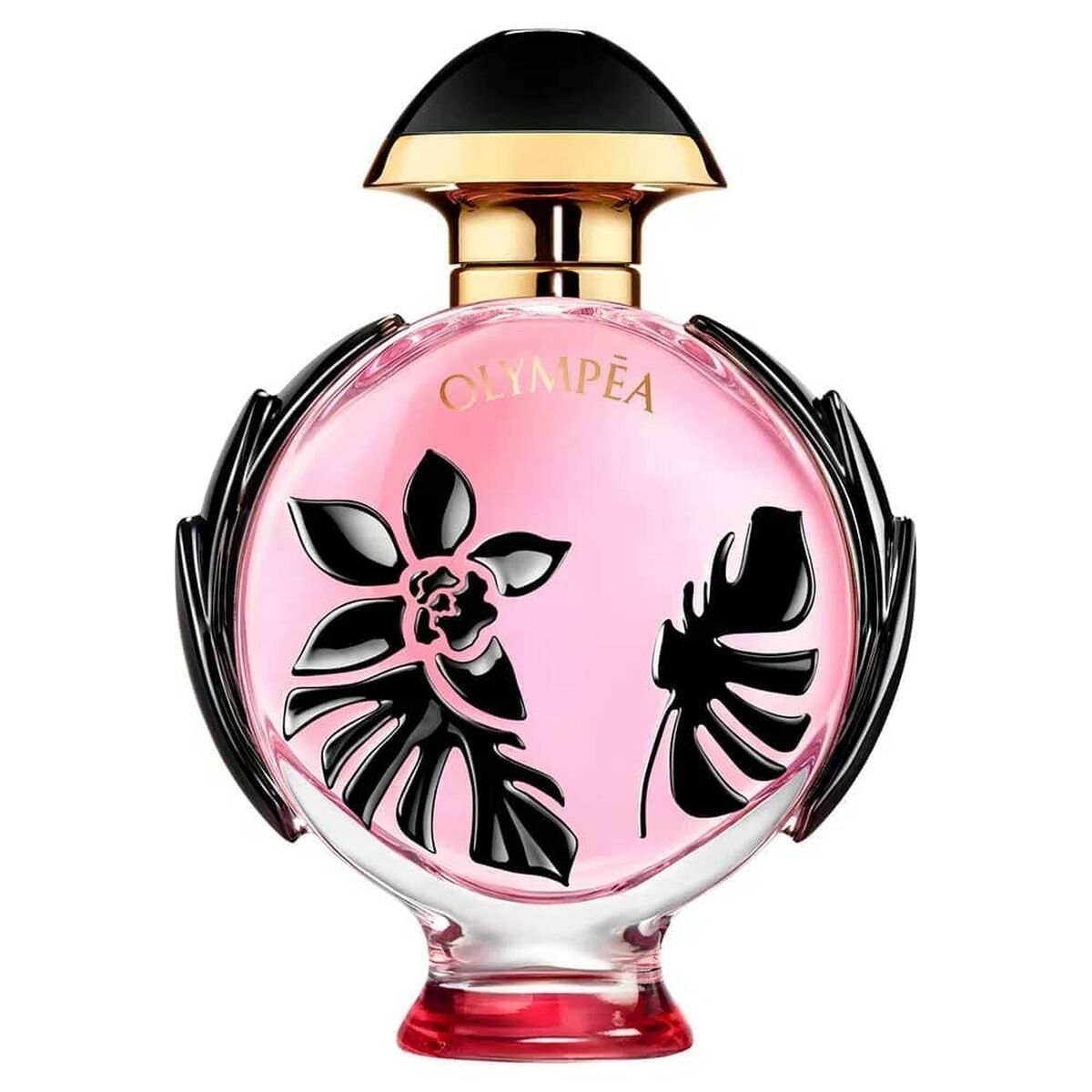 Perfume Mulher Paco Rabanne Olympéa Flora EDP 50 ml